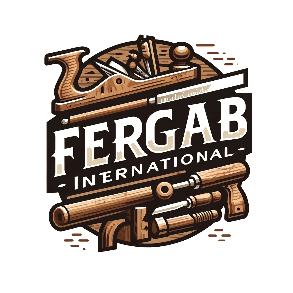 FERGAB International Logo